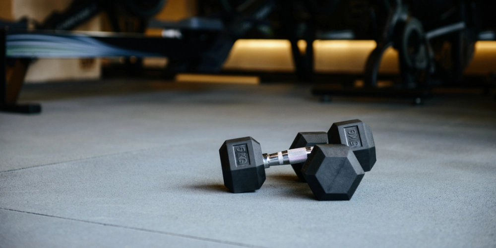 What are the best stretching exercises for flexibility at home?