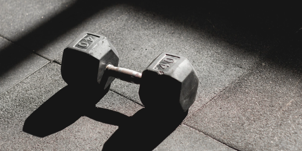 What are the best home workouts for beginners without equipment?